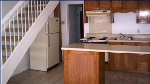 Kitchen Photo - Center Chase Apartments