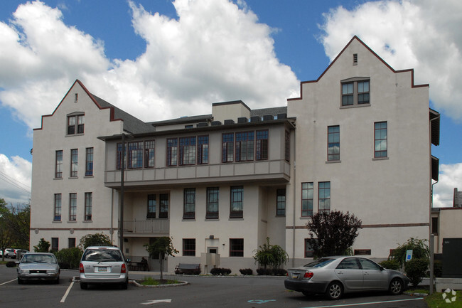 Building Photo - Saint Stanislaus Apartments