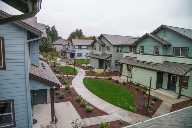Primary Photo - Bascom Village I