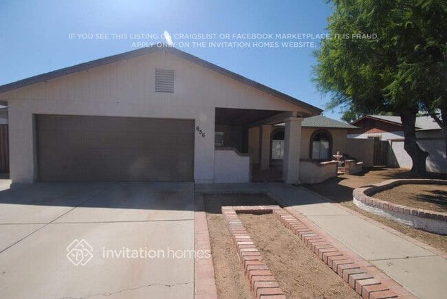 Building Photo - 656 S Robin Ln
