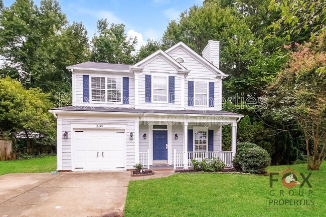 Building Photo - 16125 Farmall Dr