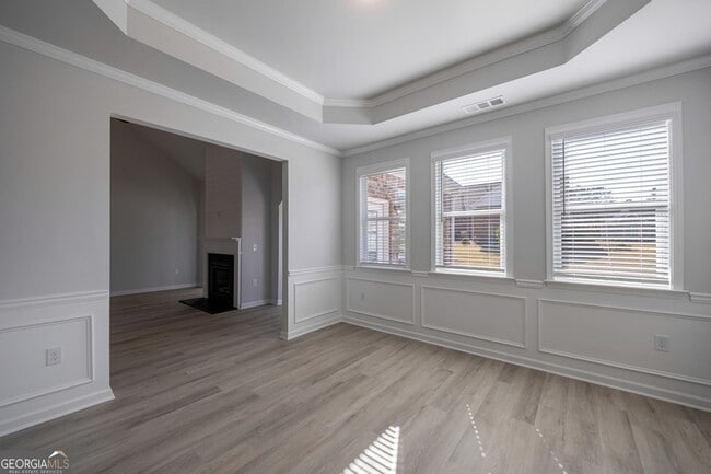 Building Photo - 931 Park Pl St