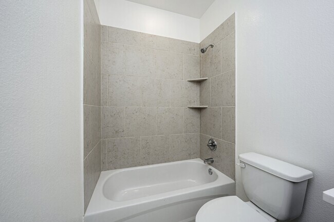 Building Photo - 8414 1st St