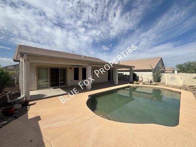 Building Photo - 10163 E Falcon Point Dr
