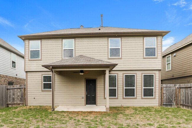 Building Photo - 16389 Olive Sparrow Dr