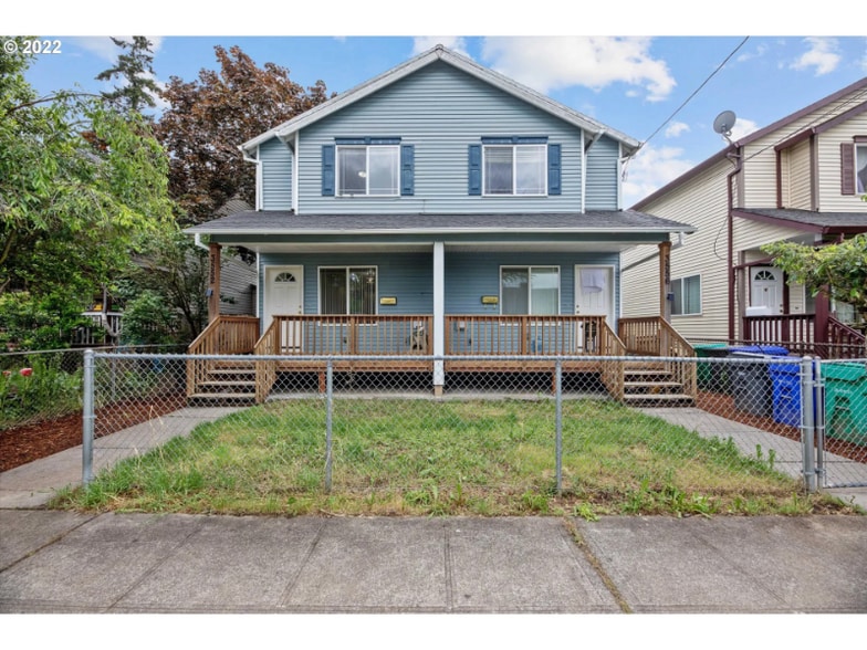 Building Photo - 3552 SE 66th Ave