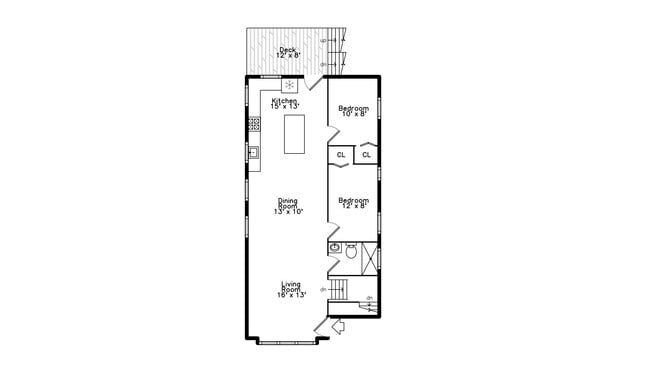 Building Photo - 2036 N Hoyne Ave