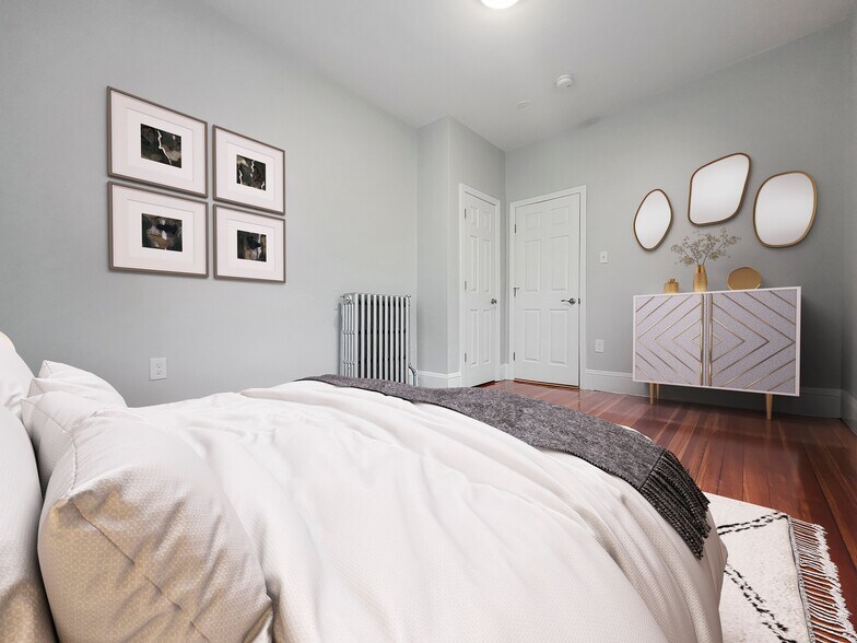 Building Photo - 108 Callender St