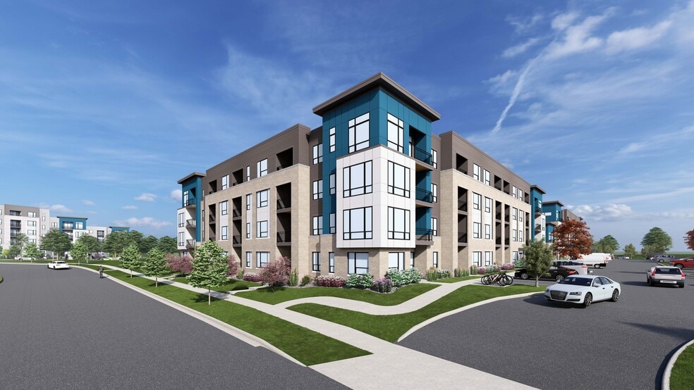 Building Photo - Illuminate Luxury Residences