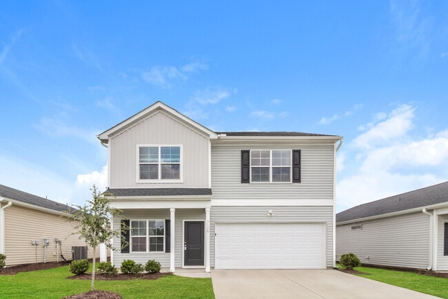 Building Photo - 3828 Starry Sky Rd