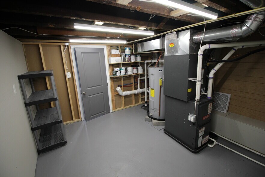 Utility Room - 644 S Lehigh St