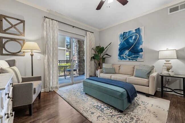 Building Photo - Pet-Friendly Comfort with Savings!