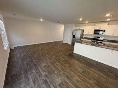 Building Photo - Seneca townhome
