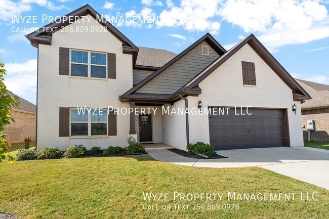 Primary Photo - 283 Shubert Dr