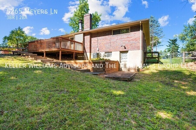 Building Photo - 5265 Meyers Ave