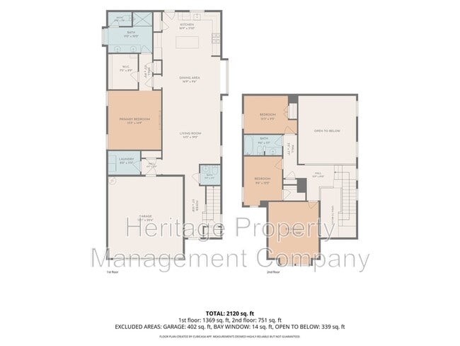 Building Photo - 2080 Cowan Dr