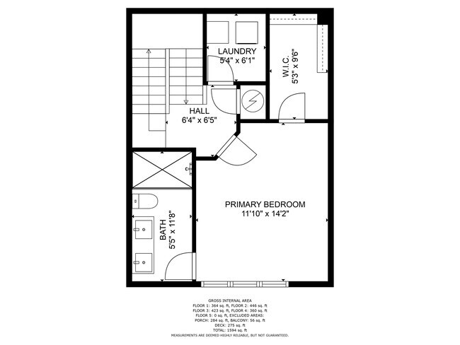 Building Photo - 429 Quincy St NW