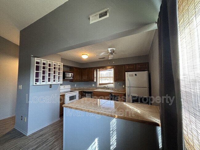 Building Photo - 3822 Westland Pl