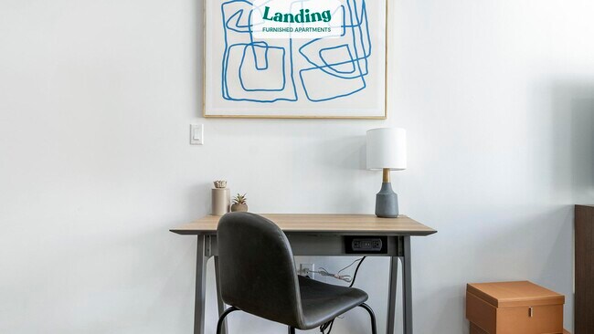 Building Photo - 9 E Mt Royal Ave