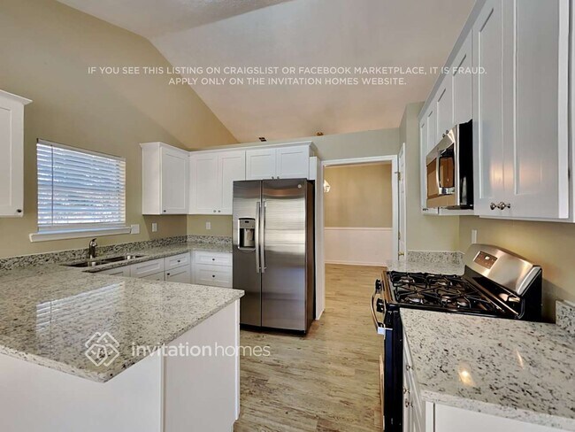 Building Photo - 1679 Crestfield Ln NW