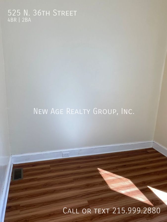 Building Photo - 525 N 36th St