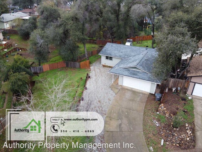 Building Photo - 3 br, 2 bath House - 3434 Odin Ct.