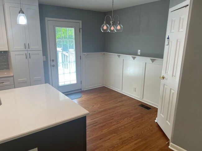 Building Photo - Coming Soon! 4 BR/2BA | Newly Renovated Single Family Home | 2-Car Garage Parking | Lots of storage!