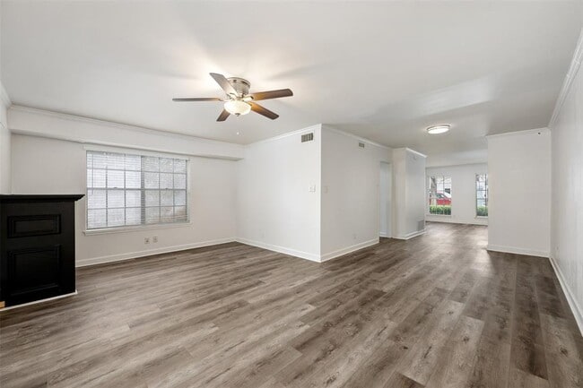 Building Photo - 6107 Bullard Dr