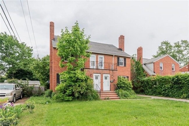 Building Photo - 3837 Mayfield Rd