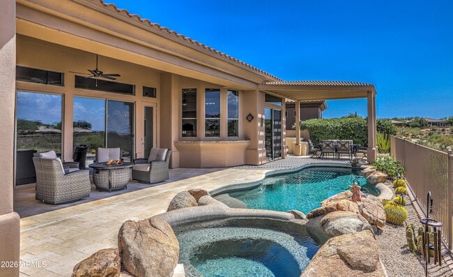 Building Photo - 9780 E Preserve Way