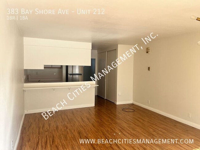 Building Photo - 383 Bay Shore Ave