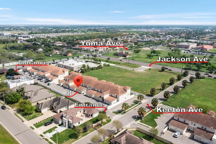 Building Photo - 1413 Keeton Ave