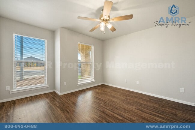 Building Photo - 4 Bedroom Home In Frenship ISD