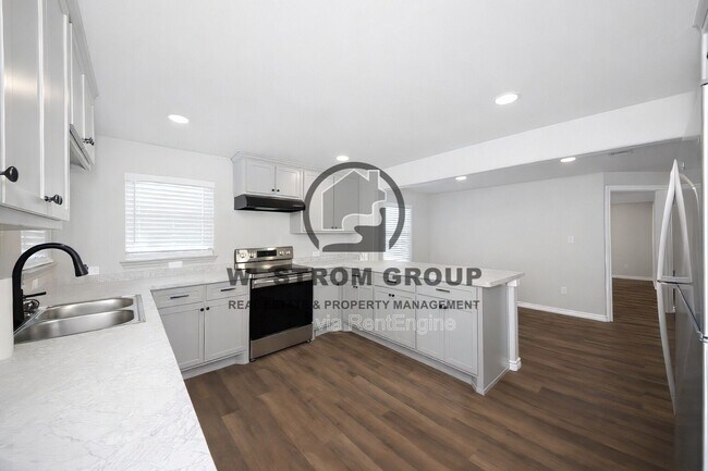 Building Photo - 1119 Salt Creek Rd