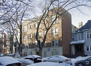 Building Photo - 640 Briar