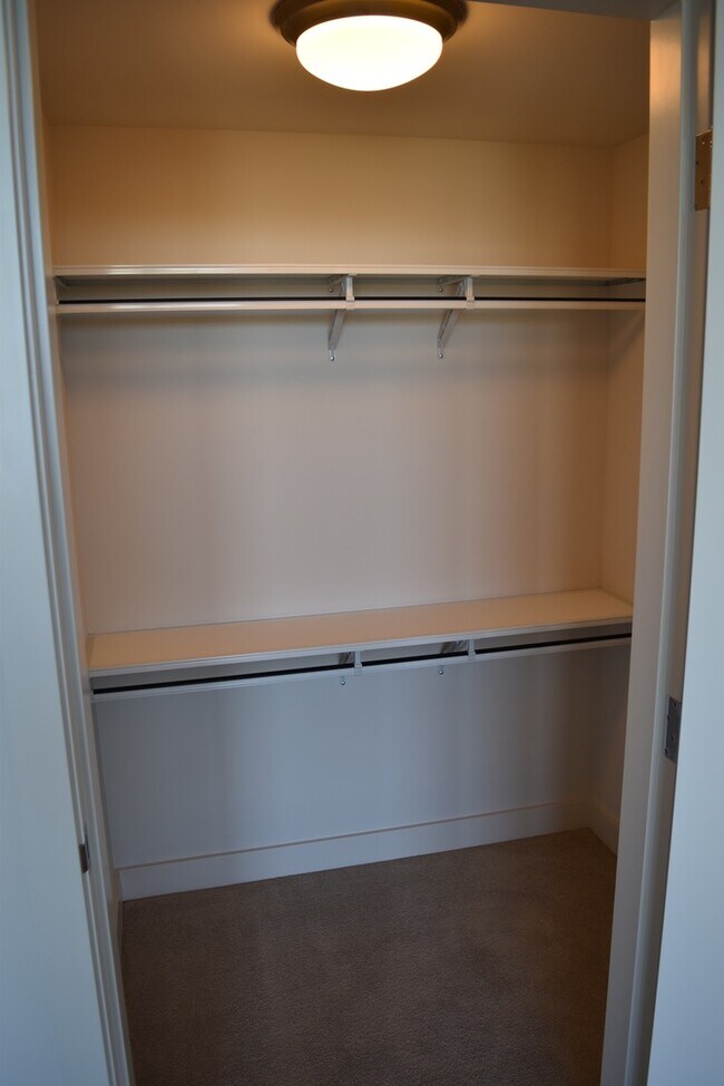 Building Photo - Spacious Luxury One Bedroom - Insignia