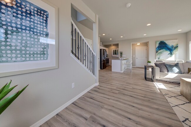 Building Photo - 7508 Frigid Air Pt