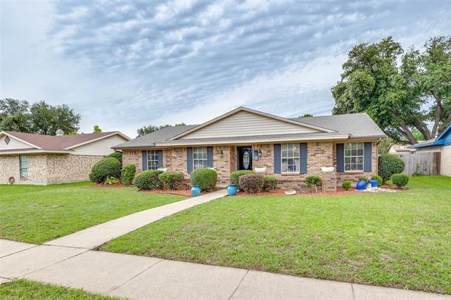 Building Photo - 2512 Peppertree Pl