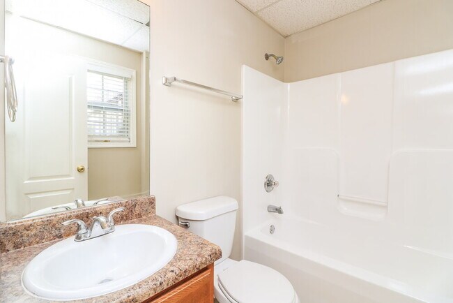 Building Photo - 6980 Pine Shadow Way