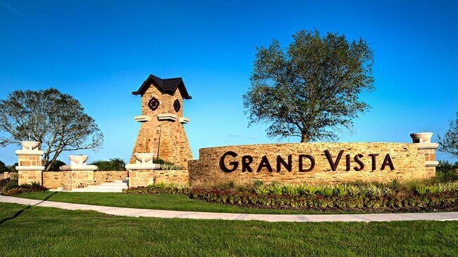 Building Photo - 18114 Grand Vista Hills Ln