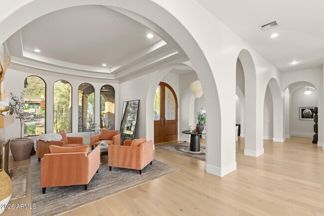 Building Photo - 11861 E Desert Trail Rd