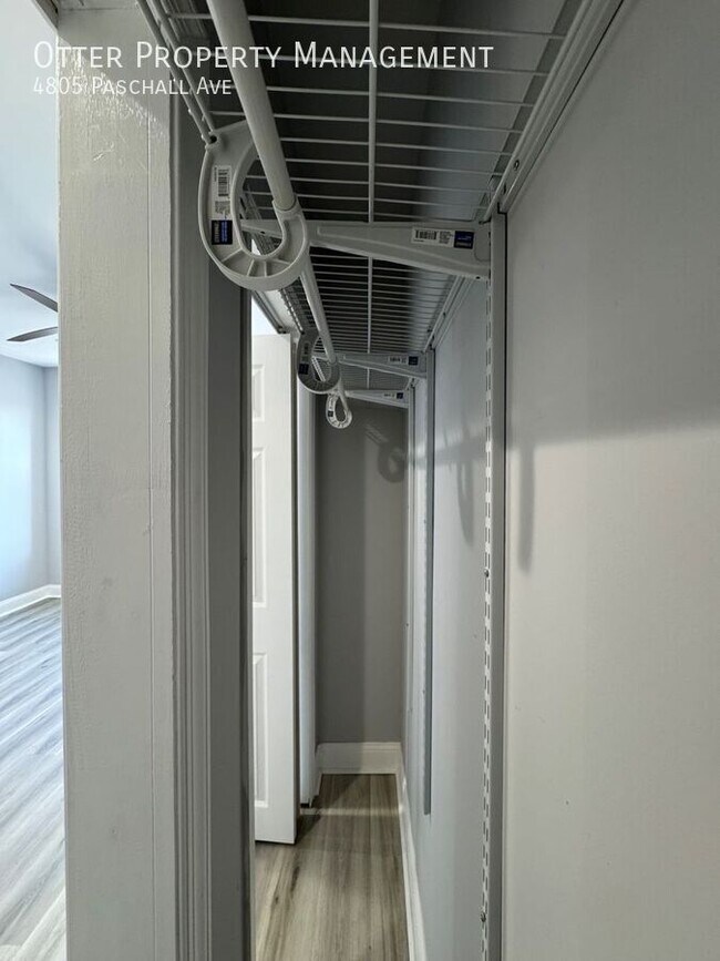 Building Photo - 4805 Paschall Ave