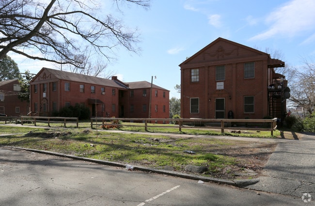 Daylight - Daylight Apartments