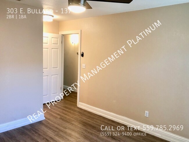Building Photo - $1,595 Bullard & HWY 41, 2 Bedroom Condo -...