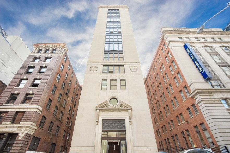 26 Calvert Apartments 2636 S Calvert St Baltimore MD 21202