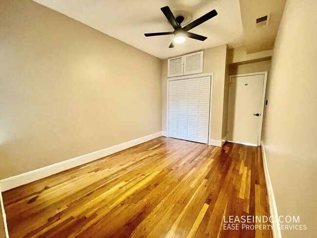 Building Photo - 1706 U St NW