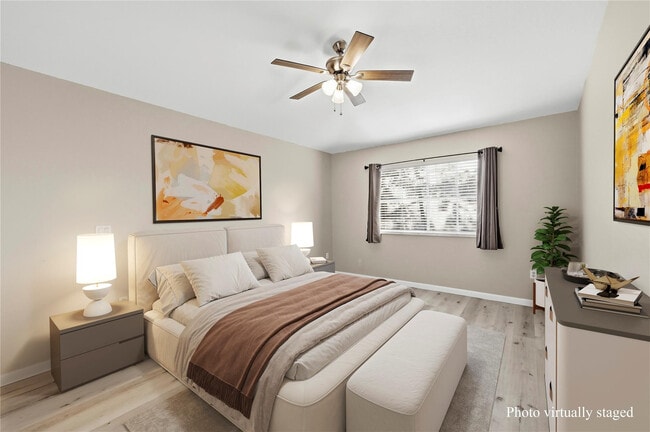 Building Photo - 2827 SW 83rd Terrace