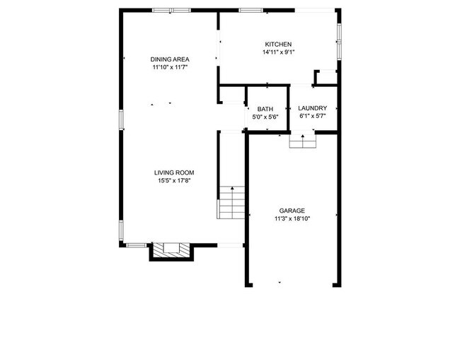 Building Photo - 1111 Pin Oak Dr