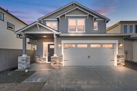 Building Photo - Brand New Luxury 3 Bedroom, 2.5 Bathroom H...
