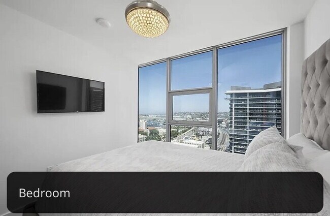 Building Photo - Panoramic Bayfront Luxury Living in the Heart of Little Italy